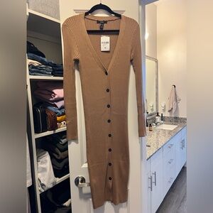 F21 Dress